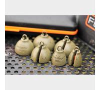 Guru Plummets 20G - Brown, Brown