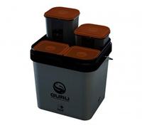 Guru Plus 4 System 17L