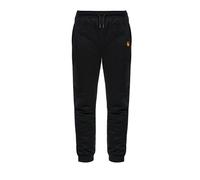Guru Polar Joggers Black - XXL