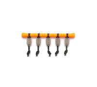 Guru Pole Elastic Dacron Connectors For Fishing: Large