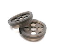 Guru Pole Pot Sprinkle Lid Large