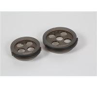 Guru Pole Pot Sprinkle Lid - Medium