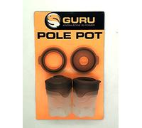 Guru Pole Fishing Pot – Large