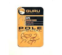 Guru Hooks Pole Special – Size 18