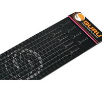 Guru Pole Special Ready Rigs 8" - Size 16 (0.11mm)