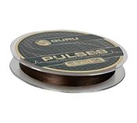 Guru Pulse-8 Braid 150m - 0.10mm
