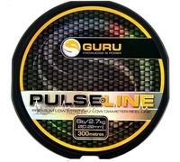 Guru Pulse-Line 300m - 8lb 0.24mm