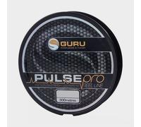 Guru Pulse Pro 8.8Lb 0.24Mm - Black, Black