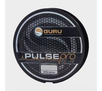 Guru Pulse Pro Line 6.1Lb 0.20Mm - Black, Black