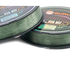 Guru Pulse Pro Reel Line: 10.2lb / 0.27mm