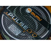 Guru Pulse Pro Reel Line: 5.3lb / 0.18mm