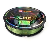Guru Pulse Pro Reel Line: 6.1lb / 0.20mm
