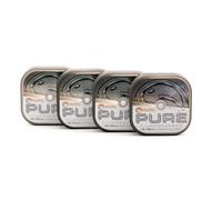 Guru PURE Fluorocarbon - 0.20mm