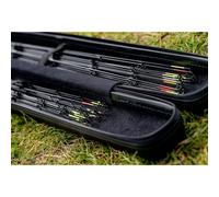 Guru Q-Case Quiver Tip Holder - Coarse Match Fishing Luggage - Free Delivery
