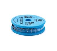 Guru QM1 15" Bayonet Hair Rigs Barbless (Size 12 9lb)