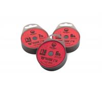 Guru QM1 Bait Band Rigs 15" - Size 12 (0.19mm)