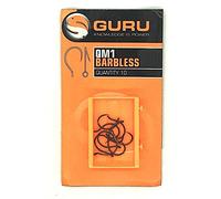 Guru Hook QM1 – GQ18 – Size 18