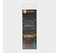 Guru Qm1 Bayonet Rig 4 Inch Size 12 - Multi, Multi