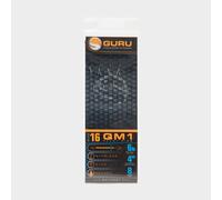 Guru Qm1 Bayonet Rig 4 Inch Size 16 - Multi, Multi