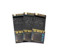 Guru QM1 Bayonet Rigs 4" - Size 10 (0.19mm)