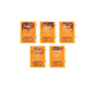 GURU QM1 SIZE 12 - GQ12 - GQ12