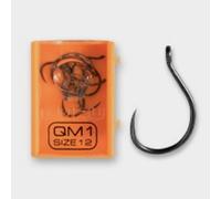 Guru Qm1 Size 14 - Black, Black