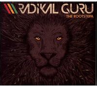 Guru Radikal - The Rootstepa