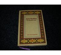 Guru Ravidas The Philosopher's Stone