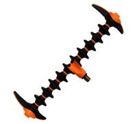 Guru Reaper Front Adjustable Feeder Rod Rest Match Carp Fishing Rod Rest Head