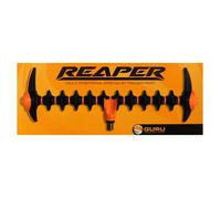 Guru Reaper Front Adjustable Rod Rest Rear Rest pole feeder