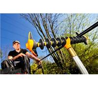 Guru Reaper Rest - Front