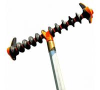 Guru Reaper Front Adjustable Rod Rest Rear Rest pole feeder
