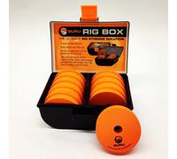 Guru Rig Box / Spare EVA Winder Spools