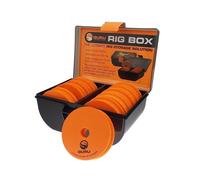 Guru Rig Box / Spare EVA Winder Spools