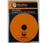 Guru Spare Spools – Rig Box