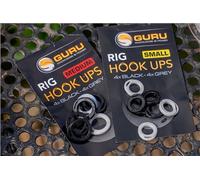 Guru Rig Hook Ups - Medium