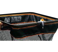 Guru River Fishing Keepnet 4m