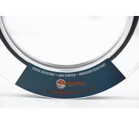 Guru Shield Shockleaders - 8lb 0.28mm