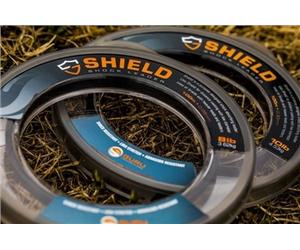 Guru Shield Shockleaders - 10lb 0.30mm