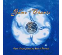 Guru Singh - A Game of Chants