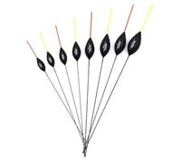 Guru Skimmer Carbon Pole Floats - 1.25g