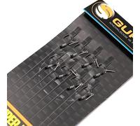 Guru SMWG 4" Bayonet Hair Rigs Barbless (Size 14 6lb)