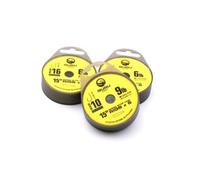 Guru SMWG Speed Stop Rigs 15" - Size 12 (0.19mm)