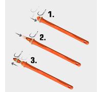 Guru Speed Bander - Orange, Orange