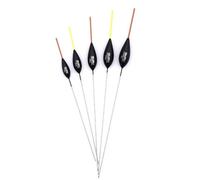 Guru Speed Wire Pole Floats - 0.2g