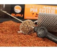 GURU Speedmesh Needle, Fishing Hook, 1 Piece