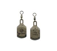 Guru Square Bombs - 1/3oz 10g