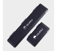 Guru Stealth 15” Rig Case - Black, Black