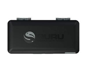 Guru Stealth Rig Case 6 Inch GRC03