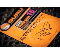 Guru Super Fine Pole Hooks - Size 18